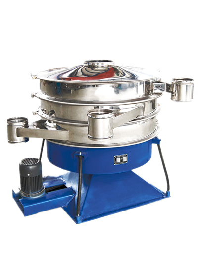 搖擺篩有那些優(yōu)點(diǎn)？