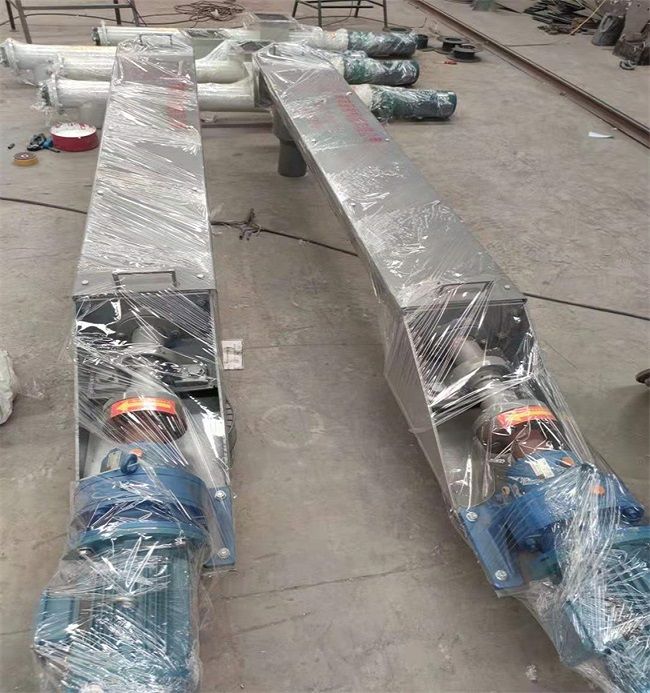 江蘇某公司訂購的新斯曼產品于今日發(fā)出