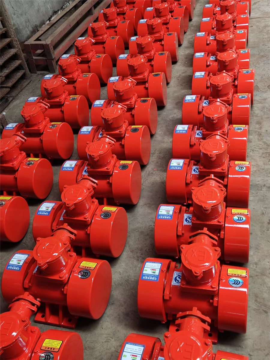 對于振動電機與普通電機的區(qū)別你知道多少？ 