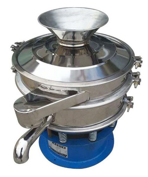 豆制品行業(yè)轉(zhuǎn)型，離不開液體振動篩的幫助