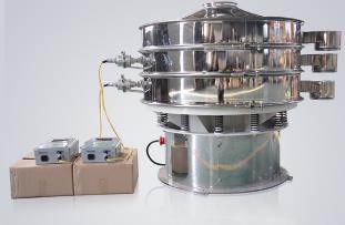 外置超聲波振動篩和內置超聲波振動篩的區(qū)別