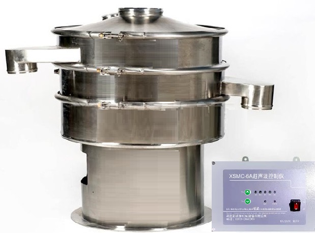 超聲波振動(dòng)篩有哪些優(yōu)缺點(diǎn)？