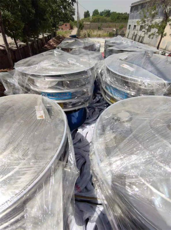 5月8日湖州客戶(hù)10臺(tái)1200兩層超聲波防爆電機(jī)發(fā)貨