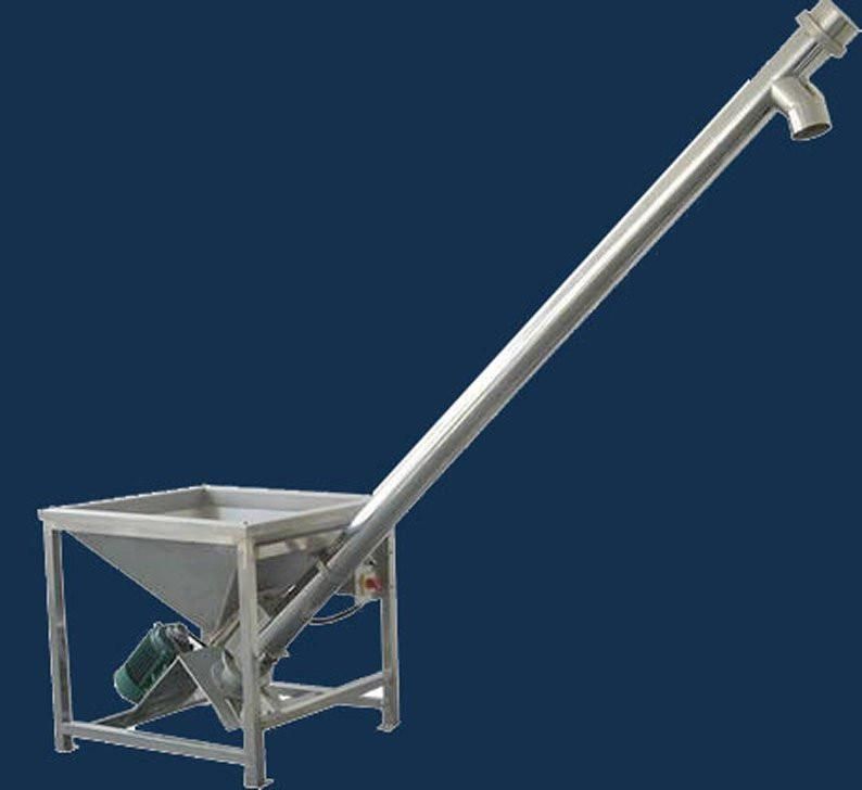 浙江客戶篩分、真空上料、無塵投料輸送生產(chǎn)線