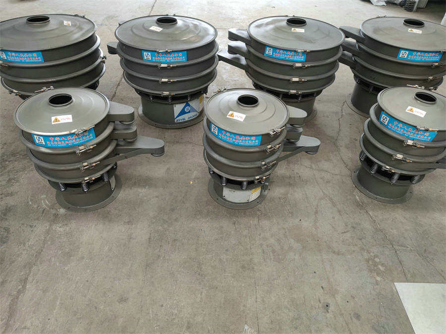 旋振篩和直線振動篩的區(qū)別是什么？