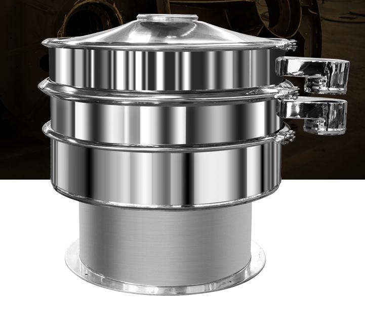 如何鑒別振動篩304不銹鋼材質(zhì)的真假？