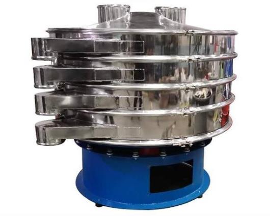 如判斷三元振動篩采用振動電機(jī)的質(zhì)量？