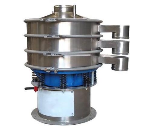 不同振動(dòng)篩的工作原理是什么？