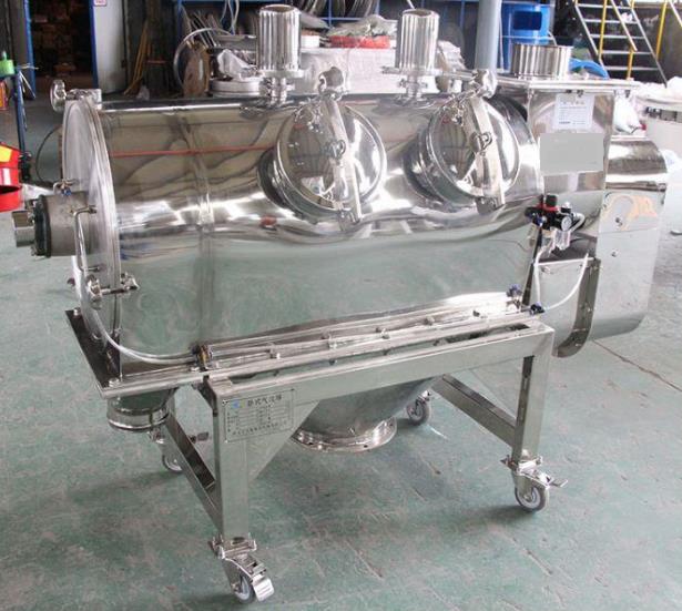 高溫季節(jié)來臨，如何在高溫的環(huán)境下保養(yǎng)振動篩呢