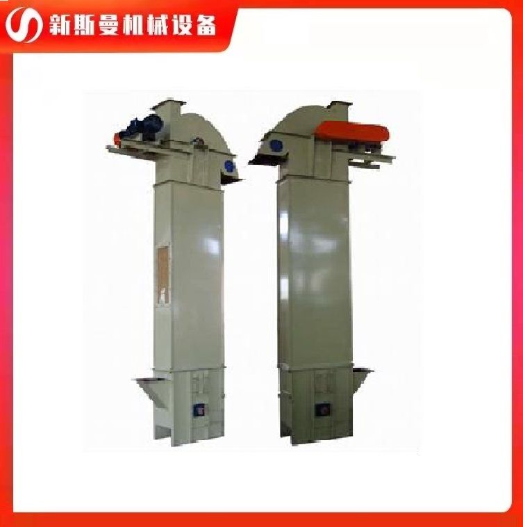 3臺(tái)板鏈斗式提升機(jī)專車已發(fā)貨