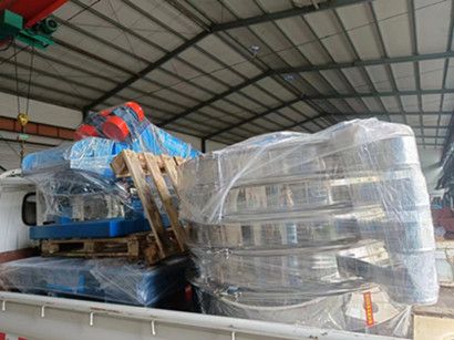 旋振篩、脫水篩、平臺(tái)批量發(fā)貨